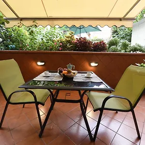 Il Giardino Nascosto Apartment