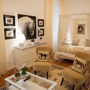St Paul House Boutique&apartment Appartement