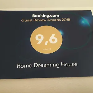 Dreaming House Appartement