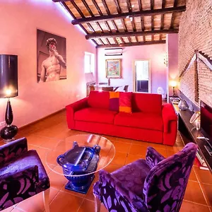 Maison Specchi Apartment